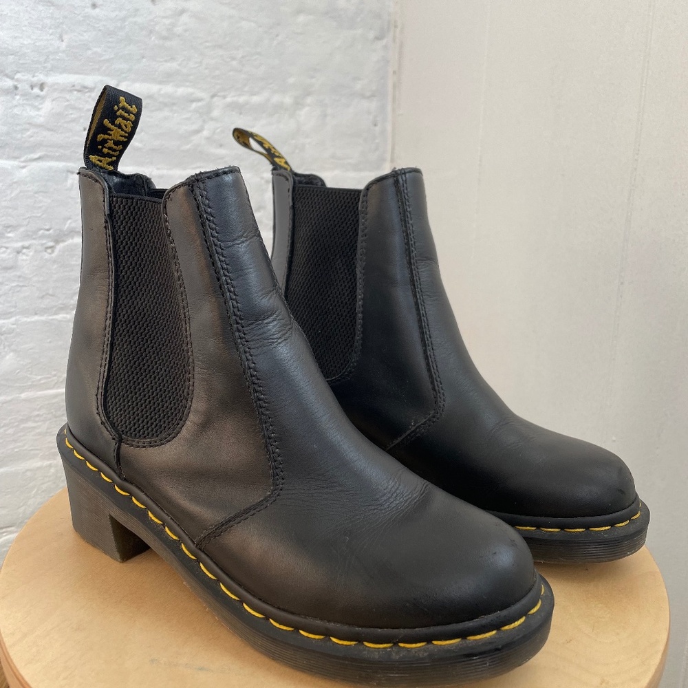 Dr Martin Cadence Boot